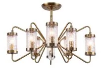 Потолочный светильник Escada 517/8PL