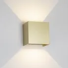 Настенный уличный светильник Mantra 9225