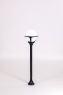 Наземный фонарь Oasis Light 88106 Bl