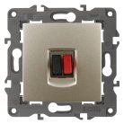 Розетка ЭРА 14-3111-04