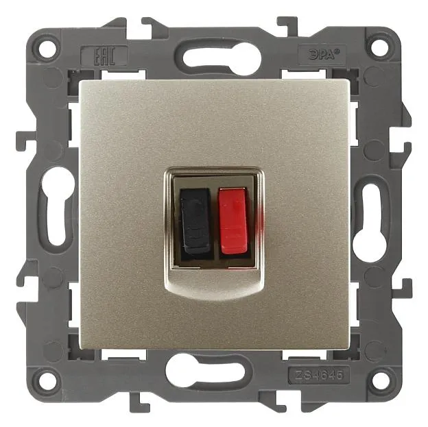 Розетка ЭРА 14-3111-04