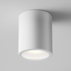 Потолочный светильник Technical Maytoni C001CW-01W-1 Conik gyps