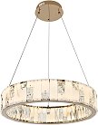 Светильник подвесной светодиодный Stilfort 4015/03/06P, серия Cherruti Cerruti