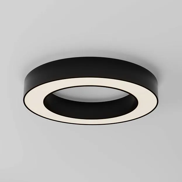 Потолочный светильник Technical Maytoni C093CL-36W3K-B Lua Потолочный светильник Technical Maytoni C093CL-36W3K-B Lua
