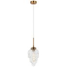 Подвесной светильник Stilfort 2152/02/01P Cream