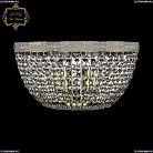 Бра Bohemia Art Classic 20.051B.25SP.GW