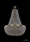 Люстра Bohemia 19051/H2/90IV G
