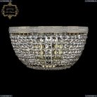 Бра Bohemia Art Classic 20.051B.25SP.GW