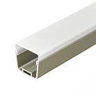 Профиль для светодиодной ленты Arlight 055098 LINE-D