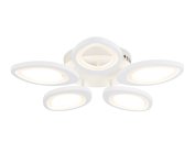 Потолочный светодиодный светильник с пультом Ambrella light FA4492 Original