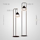Торшер VENZEL FL Тип B. Размер M Lampatron 8125-22241