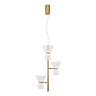 Подвесной светильник Mantra 9218 NEW YORK