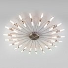 Потолочная люстра Bogate's 349 Smart a054005 Bastone