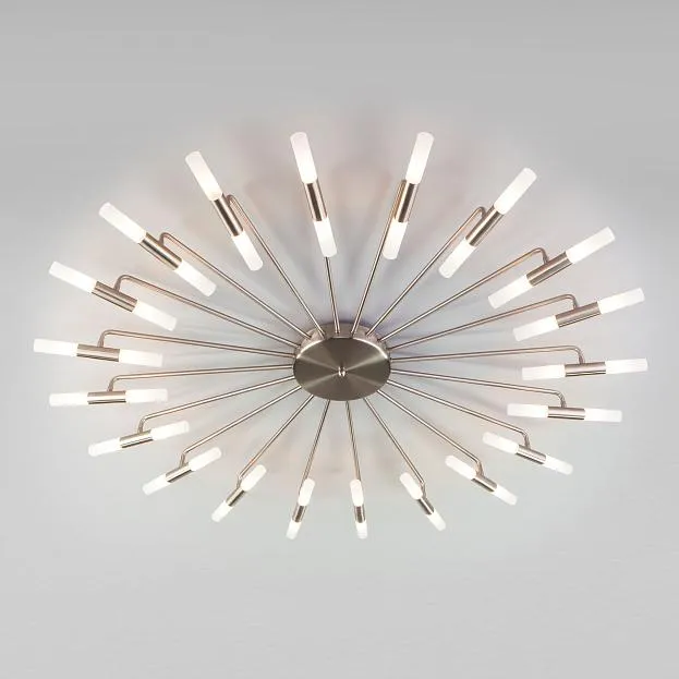 Потолочная люстра Bogate's 349 Smart a054005 Bastone