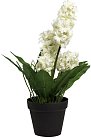 Искусственное растение в горшке Garda Decor 8J-K0013/2