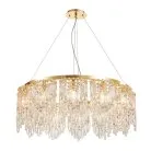 подвесная люстра Favourite 4724-12P