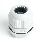 Сальник диаметр проводника 16-21 мм STEKKER, 49369 PG25