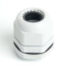 Сальник диаметр проводника 16-21 мм STEKKER, 49369 PG25