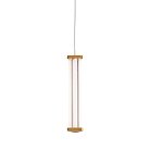 Подвесной светильник Delight Collection MD25020402-1A gold