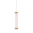 Подвесной светильник Delight Collection MD25020402-1A gold