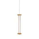 Подвесной светильник Delight Collection MD25020402-1A gold