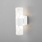 Бра Elektrostandard Fanc LED белый (MRL 1023) a050335