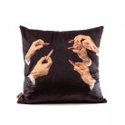 Подушка Seletti 16470 Toiletpaper Cushion