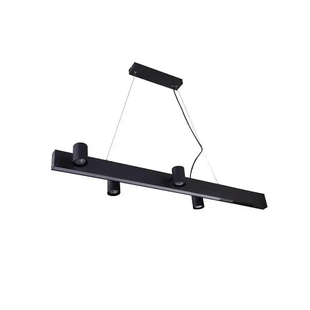 Подвесной светильник Vele Luce VL10142P24 Chela Подвесной светильник Vele Luce VL10142P24 Chela