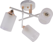 Потолочная люстра Rivoli 3162-303 Tammy