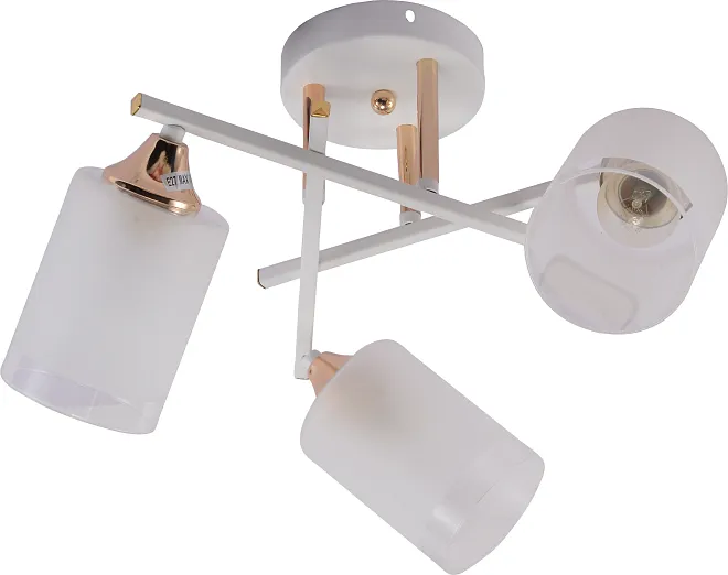 Потолочная люстра Rivoli 3162-303 Tammy