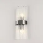 Бра Arte Milano 430122.140.2.E14.B1 BK