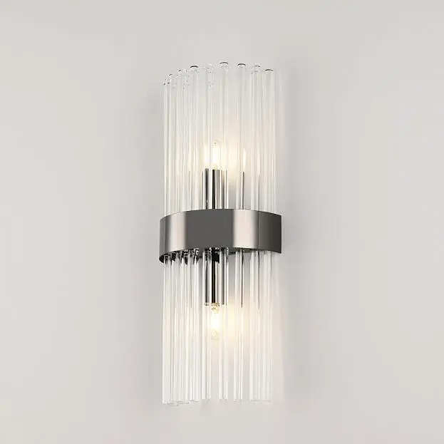 Бра Arte Milano 430122.140.2.E14.B1 BK Бра Arte Milano 430122.140.2.E14.B1 BK