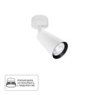 Спот ARTE LAMP A2352PL-1WH CINTURA