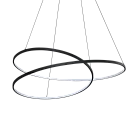 Подвесной светильник Ideal Lux 364896 OZ