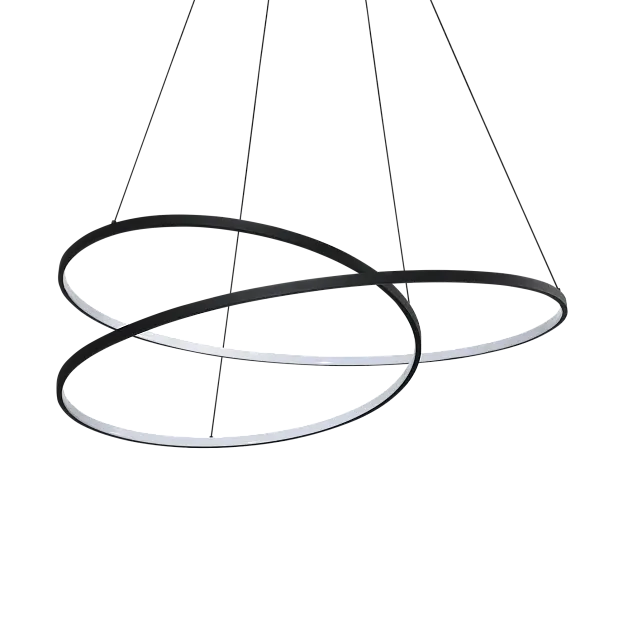 Подвесной светильник Ideal Lux 364896 OZ