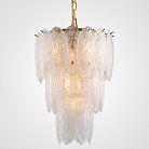 Люстра PLUMAGE 14 ламп Lampatron 1807-38