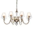 Подвесной светильник Escada 1131/8S