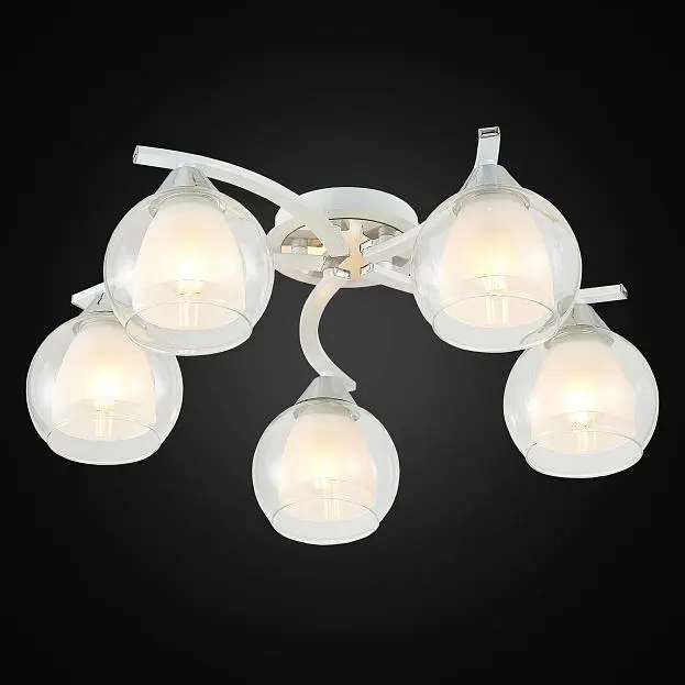 Потолочная люстра Citilux CL152150 Кристи Потолочная люстра Citilux CL152150 Кристи