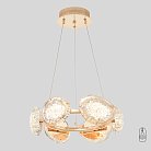 Люстра Crystal Lux FELICIDAD SP48W LED