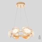 Люстра Crystal Lux FELICIDAD SP48W LED