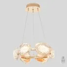 Люстра Crystal Lux FELICIDAD SP48W LED