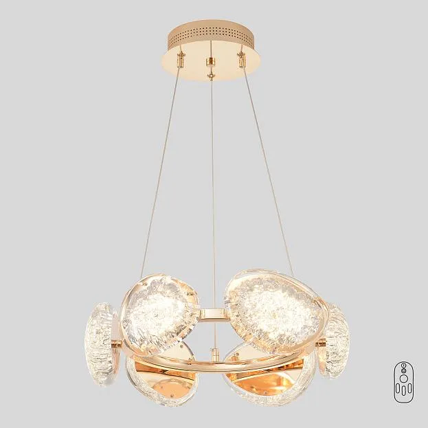 Люстра Crystal Lux FELICIDAD SP48W LED