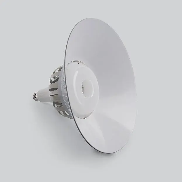 Отражатель пластиковый для светодиодной лампы Feron 38099 REF651 Отражатель пластиковый для светодиодной лампы Feron 38099 REF651