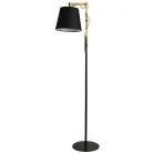 Торшер Arte Lamp A5700PN-1BK PINOCCHIO