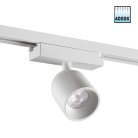 Светильник трековый однофазный трехжильный IP20 LED 10W 180-265V 4000К Novotech 359810 SOLETTE