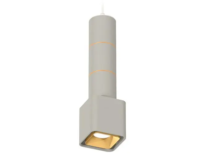 Комплект подвесного светильника Ambrella light XP7842010 Techno Комплект подвесного светильника Ambrella light XP7842010 Techno