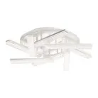 Потолочный светильник De City DeMarkt 510012208 Оскар