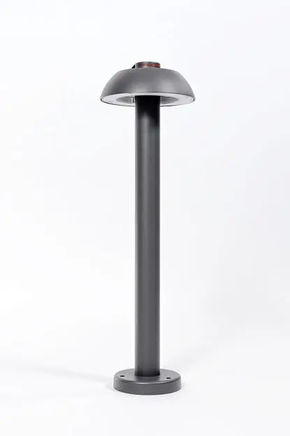 Наземный светильник Oasis Light W2252S-650 Gr Наземный светильник Oasis Light W2252S-650 Gr