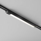 Трековый светильник Maytoni TR000-1-24W4K-B BASIS