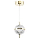 Люстра подвесная Lightstar 738023 Acrile